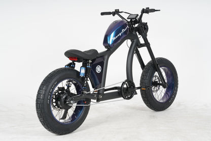 Chopper bike FT02