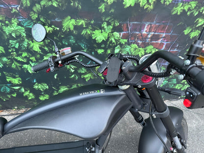 Echopper | Kmstand: 562km