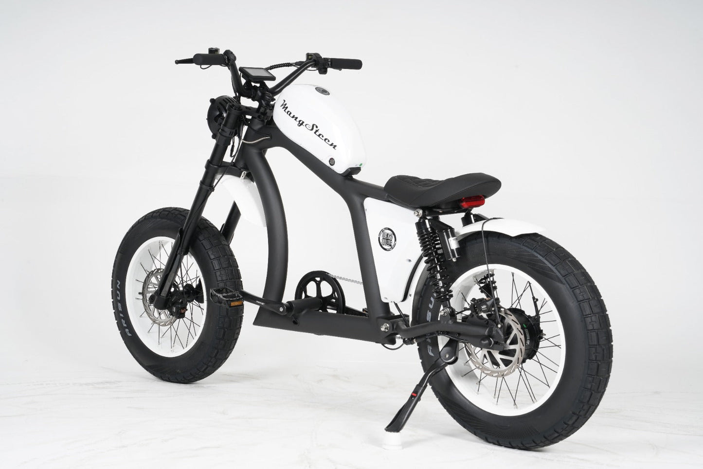 Chopper bike FT02