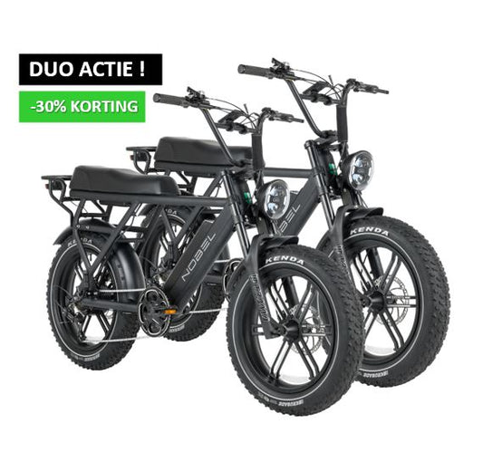 GTS Nobel - Duo actie