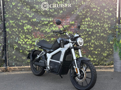 Horwin CR6 | Ex Demo