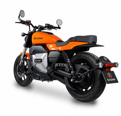 Voltera - Electric Motorcycle