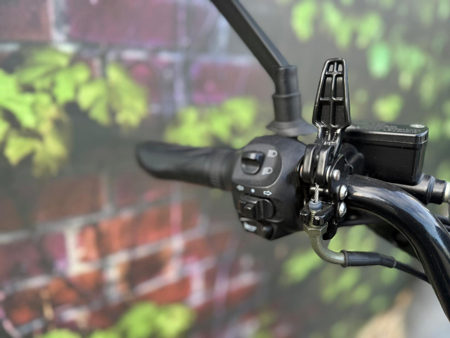 iTango | Kmstand: 24km