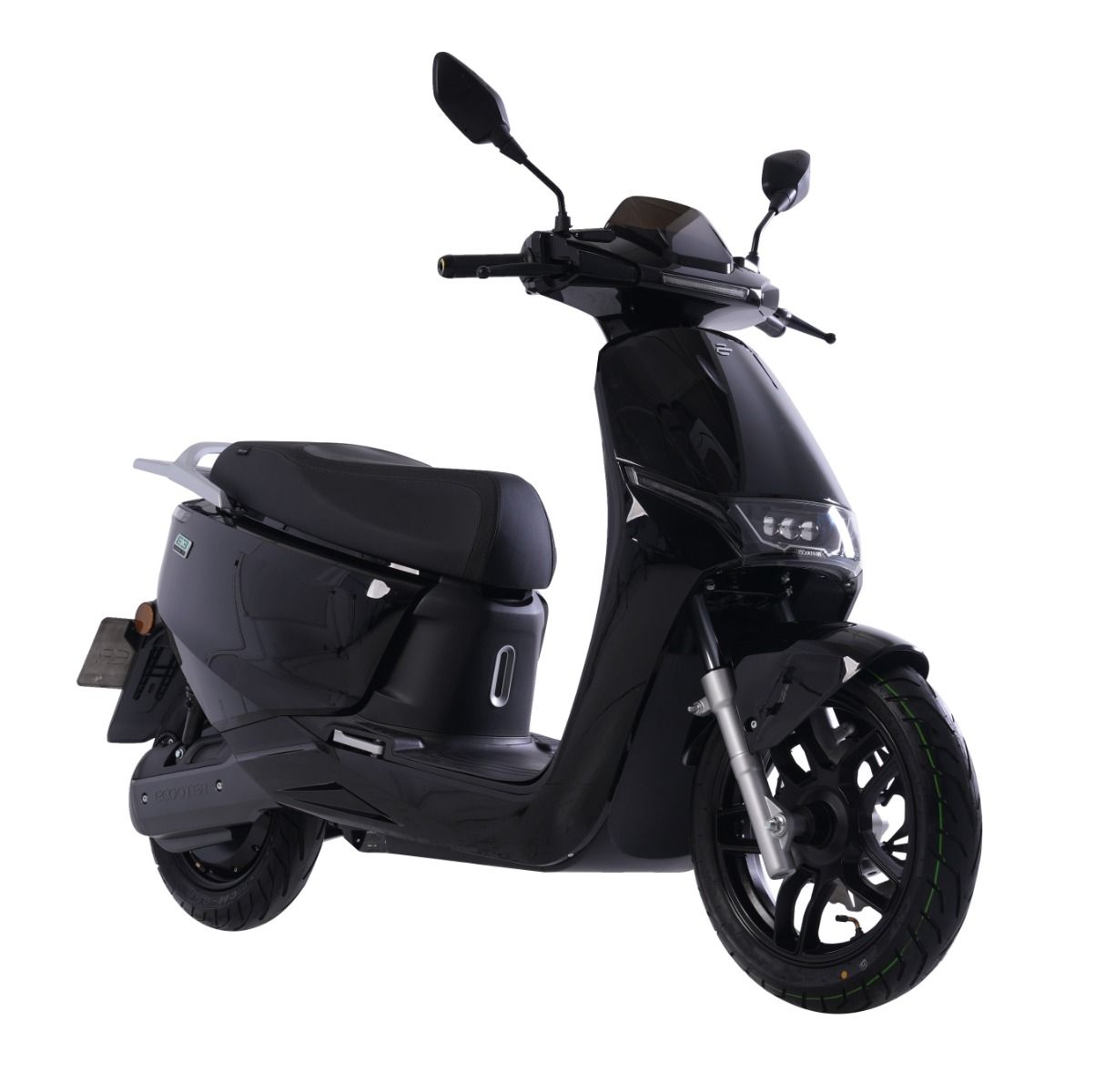 Ecooter E3