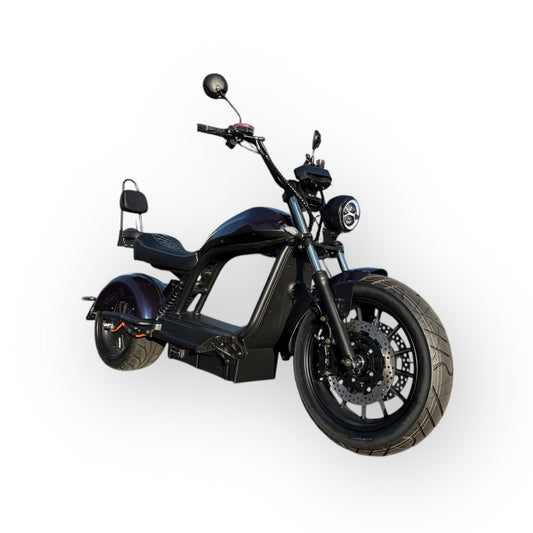 Cafecruiser HL6.0 Duo | 2-Zits