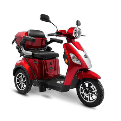 Rolektro E-trike V.3
