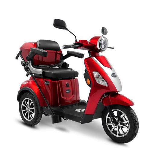 Rolektro E-trike V.3
