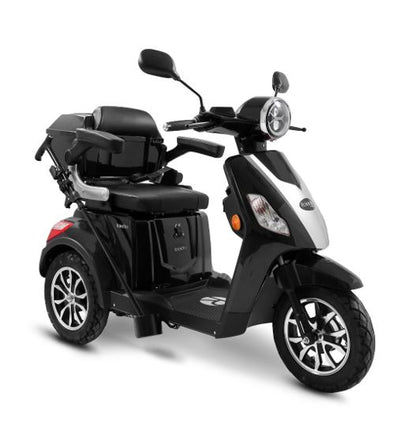 Rolektro E-trike V.3