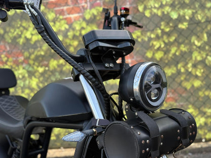 Cafecruiser | kmstand: 371km