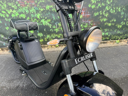 HL3.0s | Kmstand 1871km