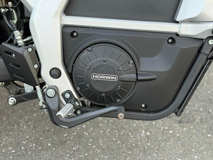 Horwin CR6 | Ex Demo