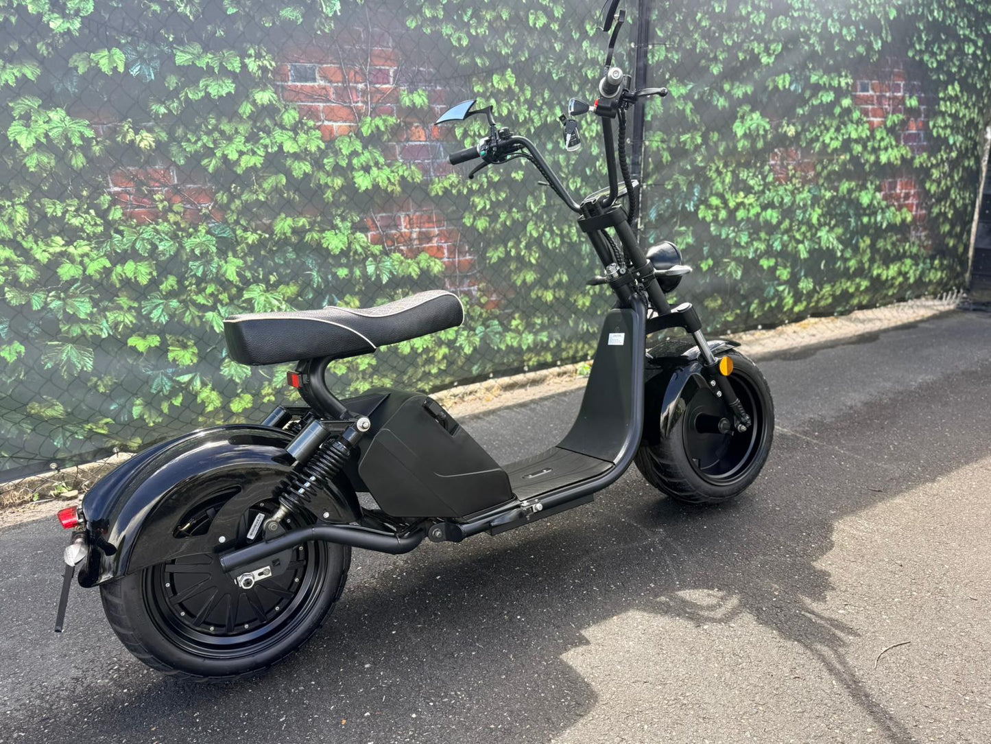 HL3.0s | Kmstand 1871km