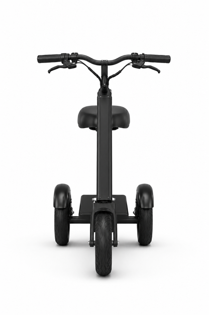Opvouwbare 3wiel scooter - EQ Fold