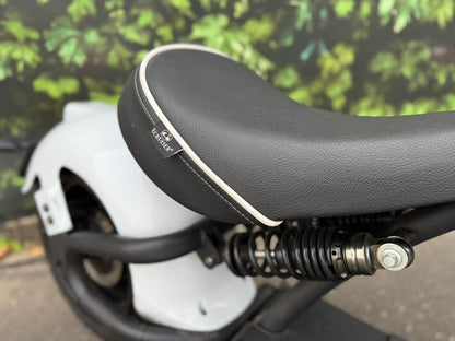 Echopper | Kmstand: 8444km