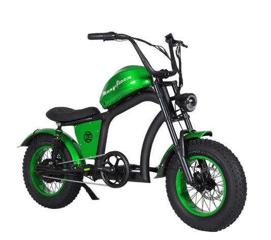 FT02- Mini groen