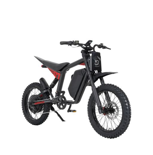 FT07 Dirt bike