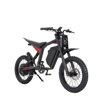 FT07 Dirt bike