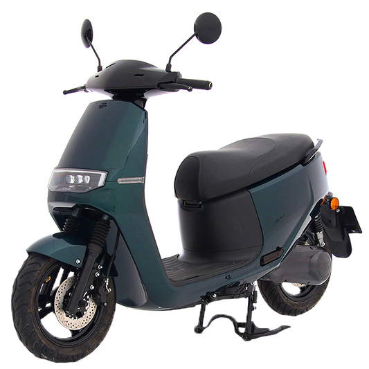 Ecooter E2