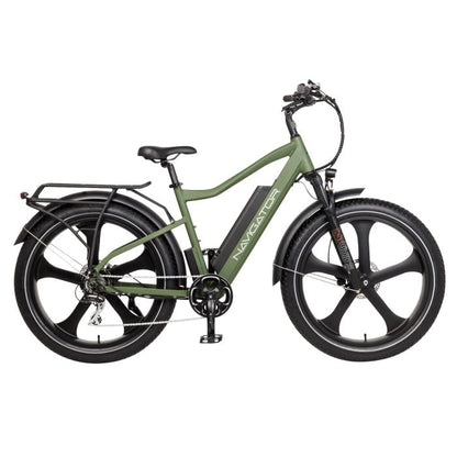 GTS Navigator - Army green