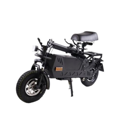 Hank - Opvouwbare scootmobiel