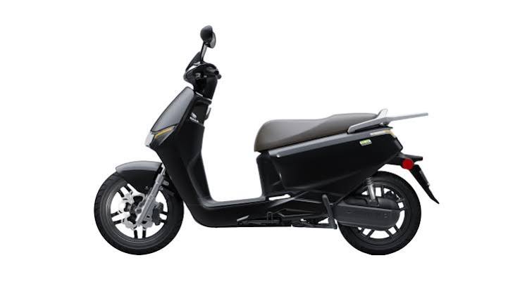Ecooter E3