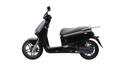 Ecooter E3