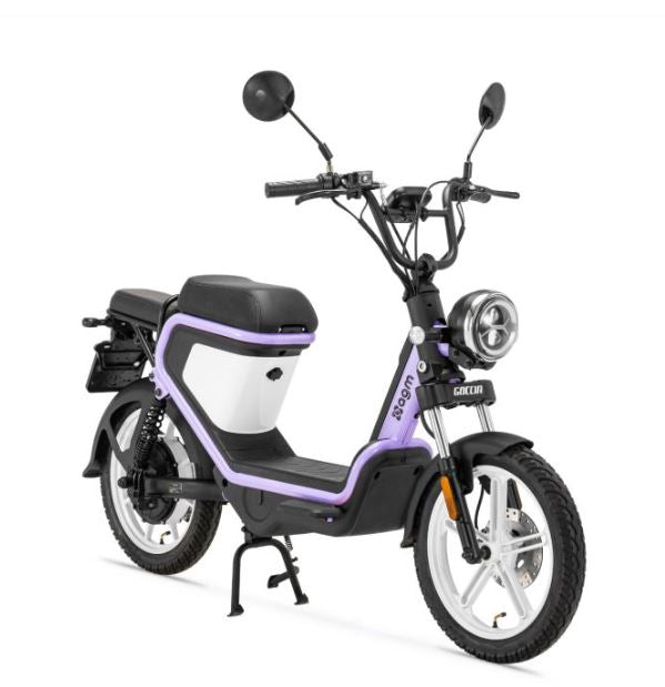 AGM Goccia GEV1000 | Lila