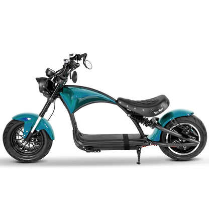 Echopper M1P | Bobber Style
