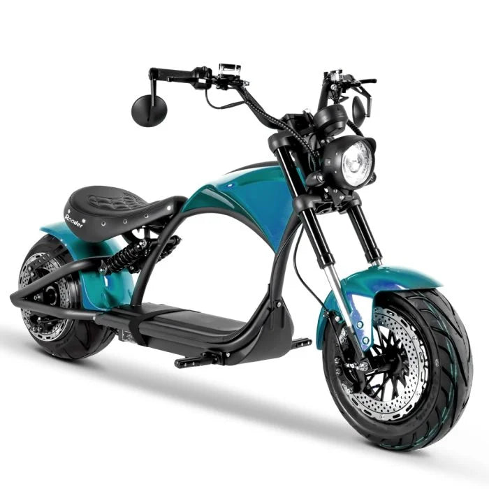 Echopper M1P | Bobber Style