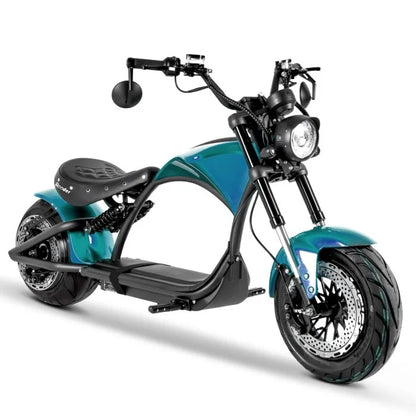 Echopper M1P | Bobber Style