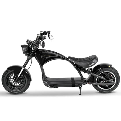 Echopper M1P | Bobber Style