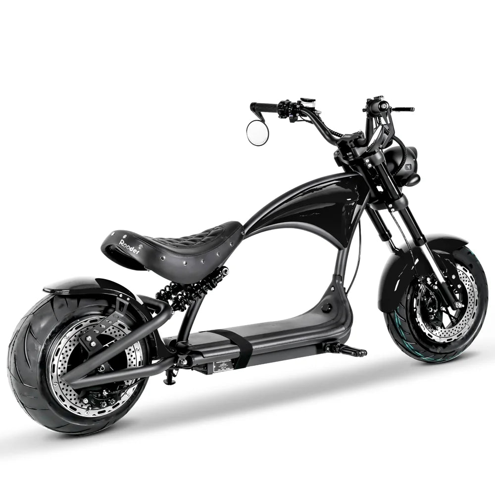 Echopper M1P | Bobber Style