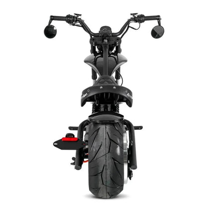 Echopper M1P | Bobber Style