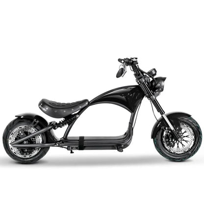Echopper M1P | Bobber Style
