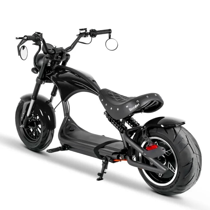 Echopper M1P | Bobber Style