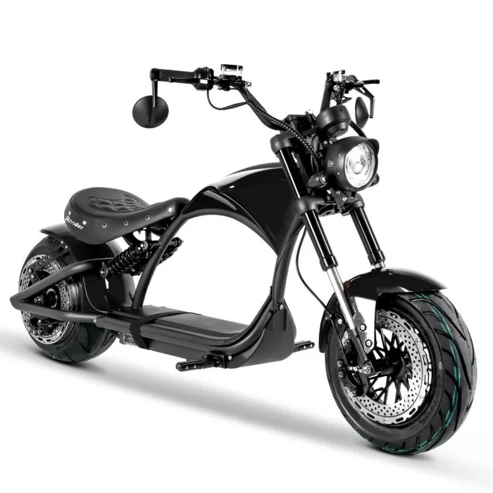 Echopper M1P | Bobber Style