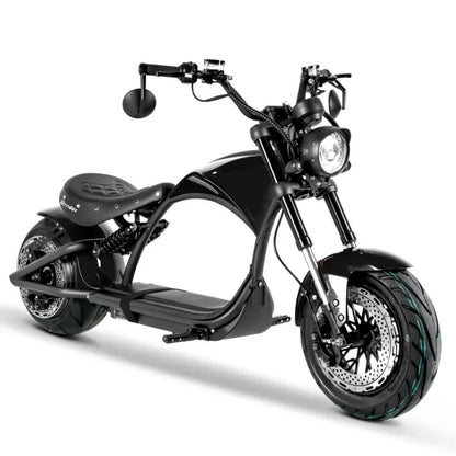 Echopper M1P | Bobber Style