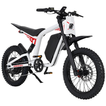 FT07 Dirt bike