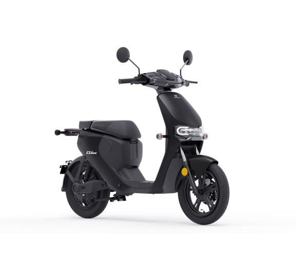 Super Soco CU Mini