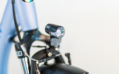 PUCH E-Comfort N7 - Blue