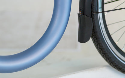 PUCH E-Comfort N7 - Blue