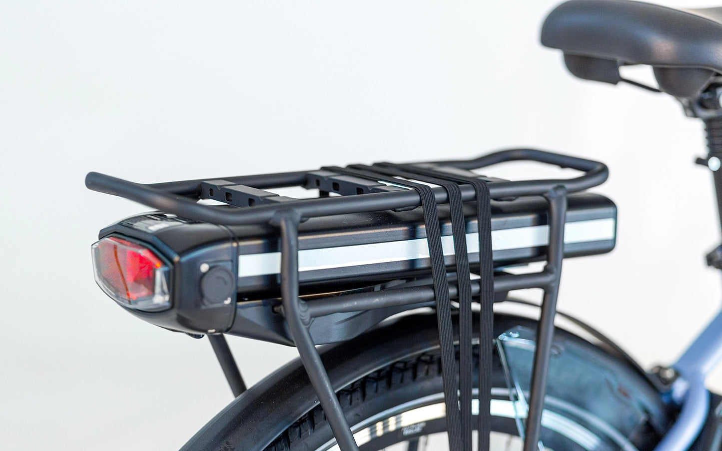 PUCH E-Comfort N7 - Blue