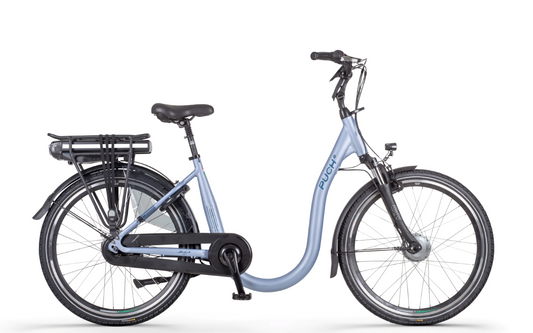 PUCH E-Comfort N7 - Blue