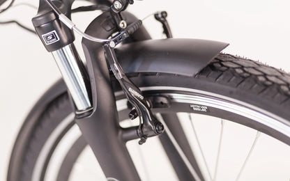 PUCH E-Comfort N7 - Blue