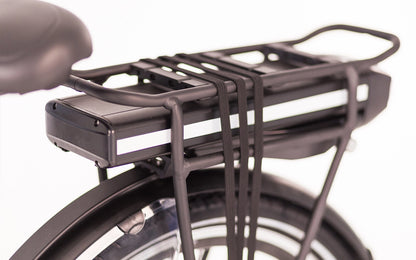 PUCH E-Comfort N7 - Blue