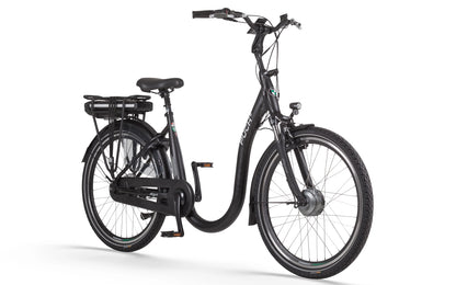 PUCH E-Comfort N7 - Black