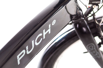 PUCH E-Easy - Grey