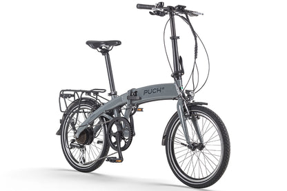 PUCH E-Easy - Grey