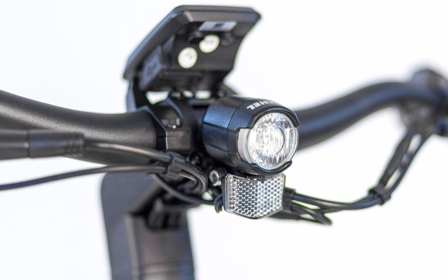 PUCH E-Felice N7 - Kaki