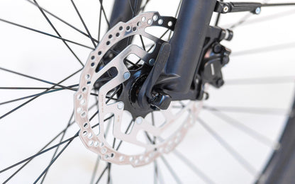 PUCH E-Felice N7 - Kaki